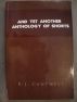 And Yet Another Anthology of Shorts by RJ Cantwell