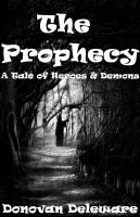 Cover for 'The Prophecy'