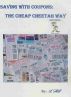 Saving With Coupons The Cheap Cheetah Way by Cheap Cheetah