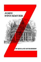 Cover for 'Of Mice and Murderers - Book 1 in The Z-Detective Series'