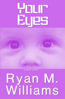 Cover for 'Your Eyes'