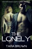 Cover for 'The Lonely'