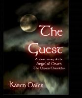 Cover for 'The Guest'