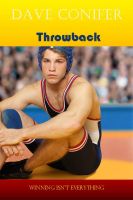 Cover for 'Throwback'