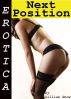 Erotica: Next Position, Tales of Sex by Lillian Snow