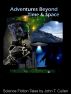 Adventures Beyond Time and Space by John T. Cullen 