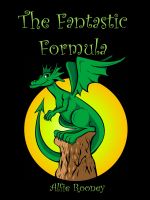 Cover for 'The Fantastic Formula'