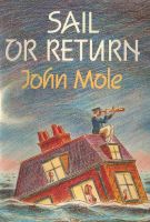 Cover for 'Sail Or Return'