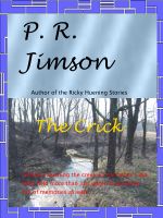 Cover for 'The Crick'