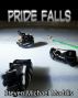 Pride Falls by Steven Michael Maddis
