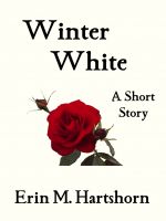 Cover for 'Winter White'