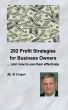 292 Profit Strategies for Business Owners and how to use them effectively by Al Cooper