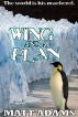 Wing and a Plan by Matt Adams