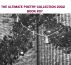 THE ULTIMATE POETRY COLLECTION 2002 - BOOK SEVEN by Monica P