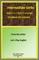 Cover for 'Intermediate Verbs'