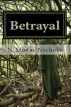 Betrayal by Stormy Nichols