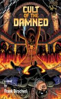 Cult of the Damned cover