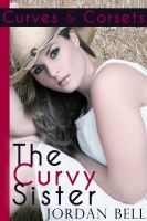 Cover for 'The Curvy Sister (A BBW Erotic Romance)'