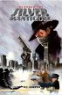 The Sting of the Silver Manticore by P.J. Lozito