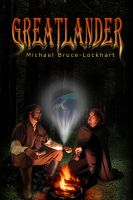 Cover for 'Greatlander'