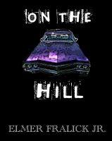 Cover for 'On The Hill (horror ghost story)'