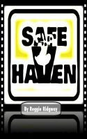 Cover for 'Safe Haven'