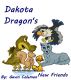 Dakota Dragon's New Friends - Part 1 by Gavin Coleman