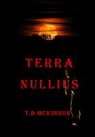 Cover for 'Terra Nullius'