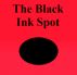 The Black Ink Spot by Monica P
