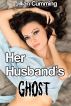 Her Husband's Ghost by Jillian Cumming