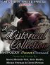 A Historical Collection Anthology: Sweet/Sensual by VTP Anthologies