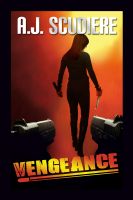 Cover for 'Vengeance'