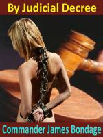 Cover for 'By Judicial Decree'