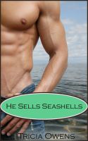 Cover for 'He Sells Seashells'