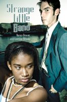 Cover for 'Strange Little Band'