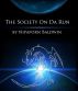La Cicala di Italia (The Cicadas of Italy) The Society On Da Run #1 by Nipaporn Baldwin