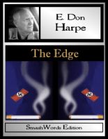 Cover for 'The Edge'