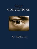 Cover for 'Self Convictions'
