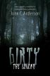 Girty: The Legend by John Anderson