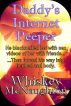Daddy's Internet Peeper by Whiskey McNaughton