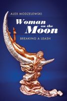 Cover for 'Woman on the Moon'