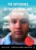 The Difference Between Living and Existing: A Nine Month Plan To Radically Change Your Life by Kimanzi Constable