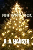 Cover for 'Fun With Dick'