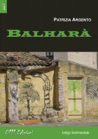 Cover for 'Balhar&agrave;'