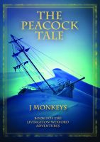 Cover for 'The Peacock Tale'