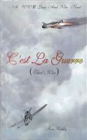 Cover for 'C'est La Guerre (That's War)'