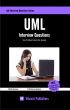 UML Interview Questions You'll Most Likely Be Asked by Vibrant Publishers