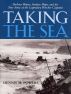 Taking the Sea: Perilous Waters, Sunken Ships, and the True Story of the Legendary Wrecker Captains by Dennis Powers