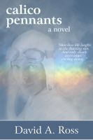 Cover for 'Calico Pennants'