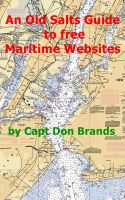 Cover for 'An Old Salt's Guide to Free Maritime Websites'